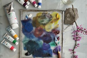 Beginnings