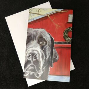 Cards and Prints